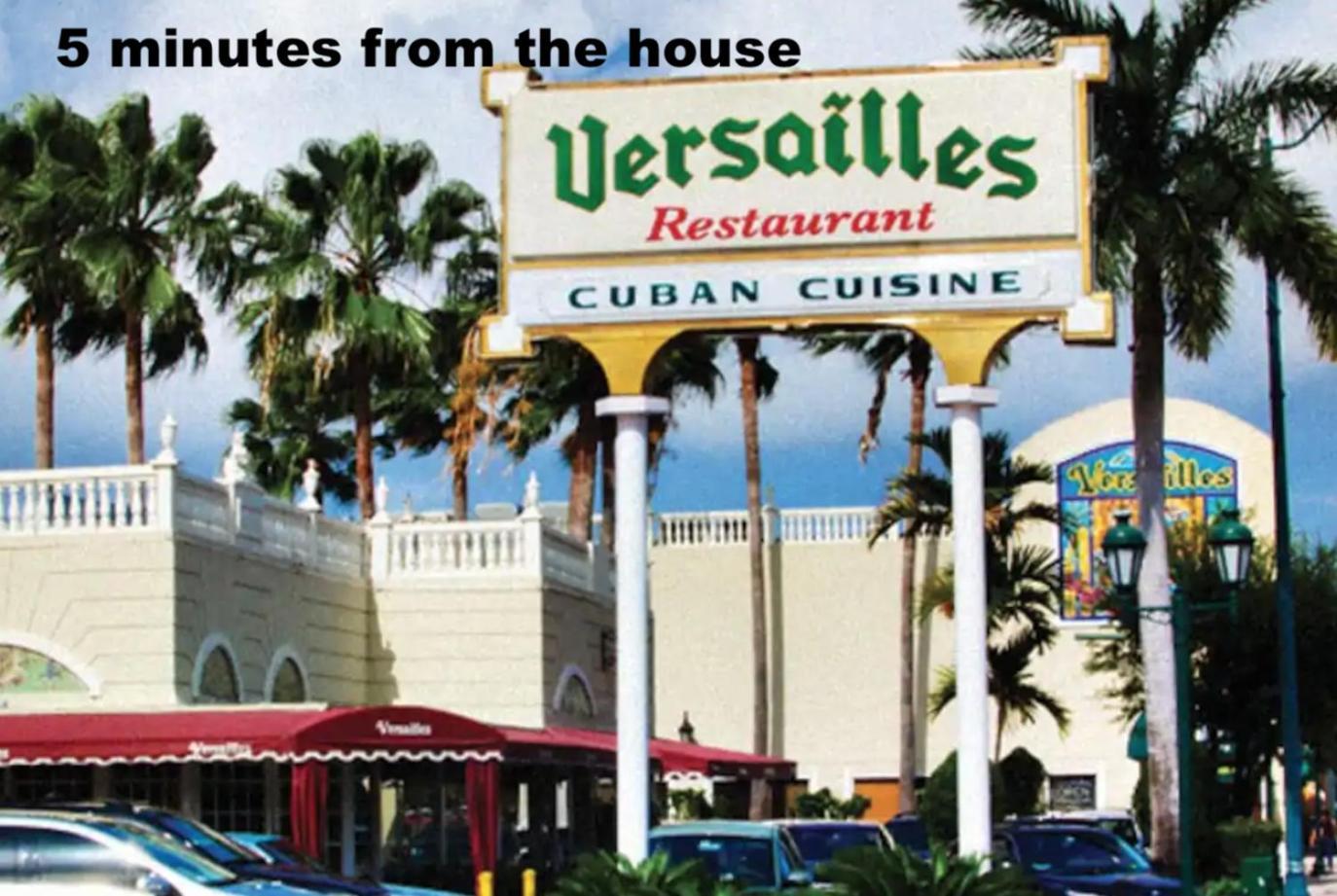 B1 Best Value On Private Bedroom With Private Bathroom In Little Havana, 마이애미 외부 사진